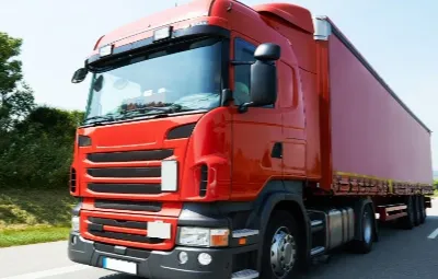 Konya Kemaliye Ambar Kargo