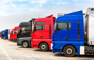 Konya Kemaliye Ambar Nakliyat