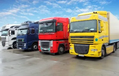 Konya Kemaliye Nakliye Ambarı