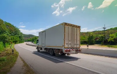 Konya ile Kemaliye Arası Bulaşık Makinesi Taşıma